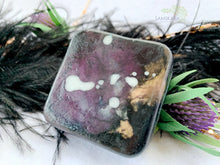 Load image into Gallery viewer, Deep Purple Face &amp; Body Soap
