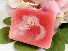 Load image into Gallery viewer, Enchanted Peony Face &amp; Body Soap
