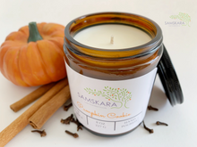 Load image into Gallery viewer, Pumpkin Cookie Soy Candle
