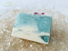 Load image into Gallery viewer, Virginia Beach Face &amp; Body Soap
