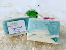 Load image into Gallery viewer, Virginia Beach Face &amp; Body Soap
